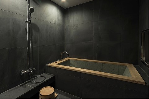 Waburo デザイン浴槽のアステック