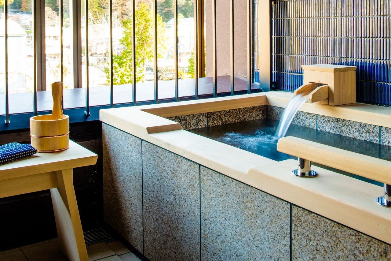 ホテルインディゴ箱根強羅 Hotel Indigo Hakone Gora